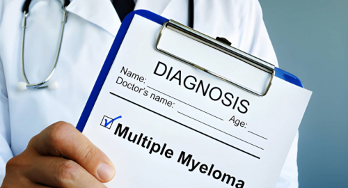 Mieloma multiplo, ULK3 emerge come nuovo possibile bersaglio terapeutico